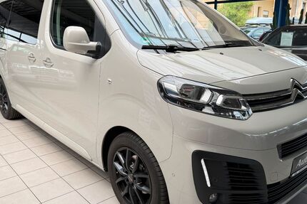 Citroen SpaceTourer 89.257 km 22.950 &euro; Heidenau 01809