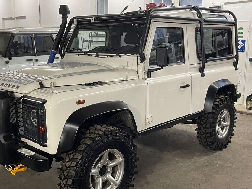 Defender