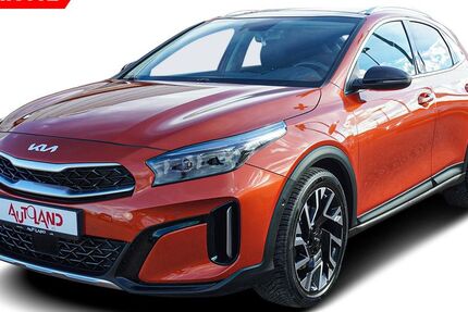 Kia XCeed 23.975 km 21.990 &euro; Dresden 01069