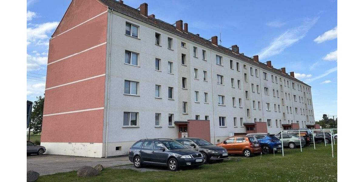 Etagenwohnung Coswig - 3 Zimmer, 69 m&sup2;, 495&euro; | Angebot:25568455