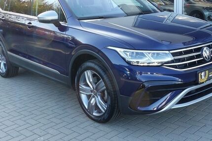 VW Tiguan 30.870 km 36.960 &euro; Dippoldiswalde 01744