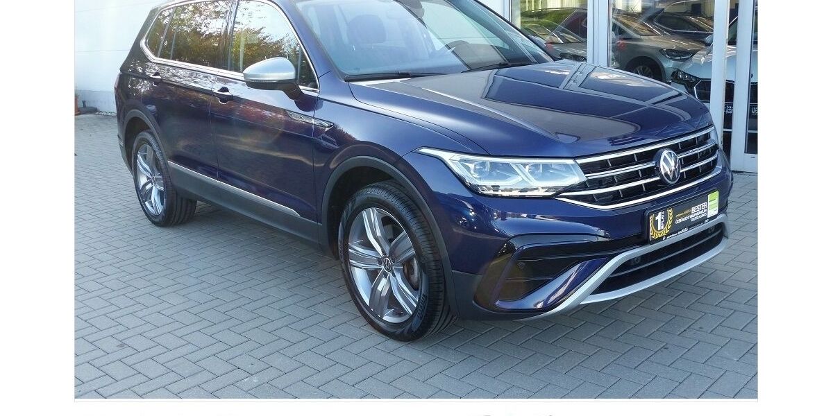 VW Tiguan 30.870 km 36.960 &euro; Dippoldiswalde 01744