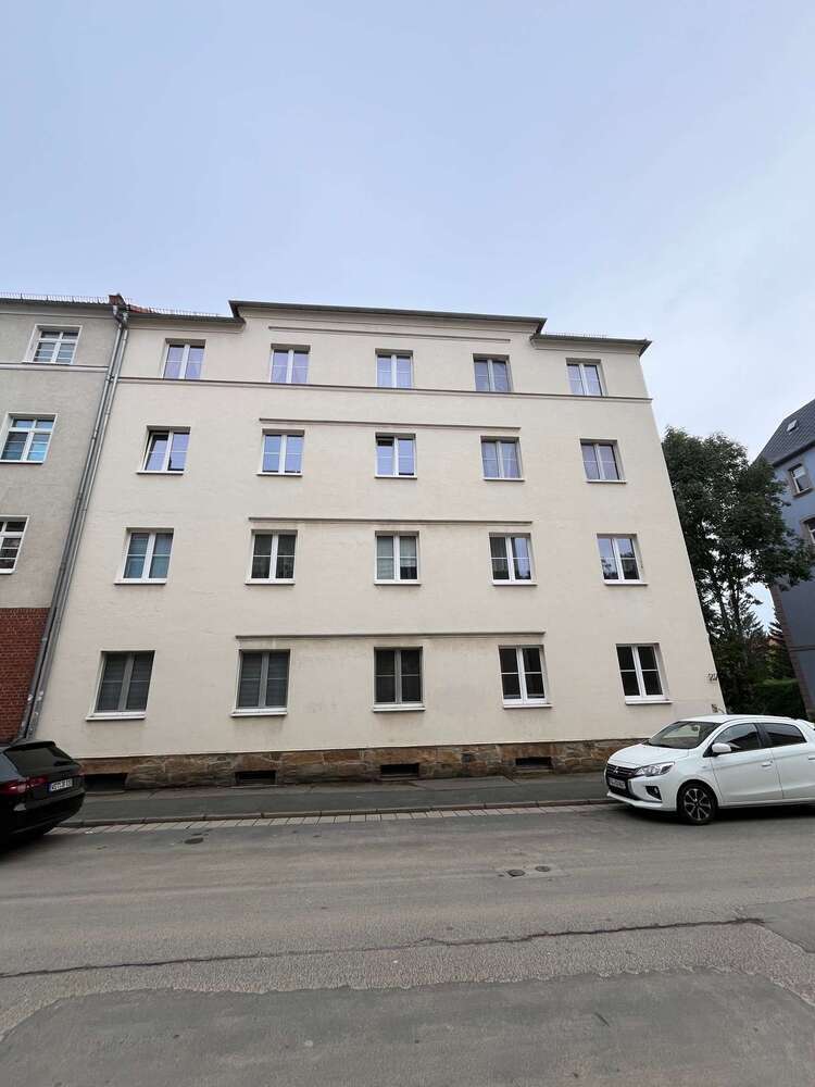 Wohnung zum Mieten in Freiberg 380 € 62 m²