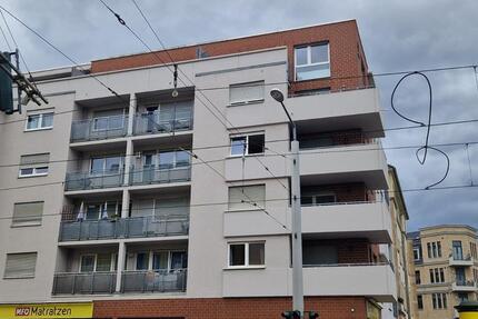 34 qm Eigentumswohnung in Dresden Striesen zu verkaufen - inkl.TG 1 zimmer