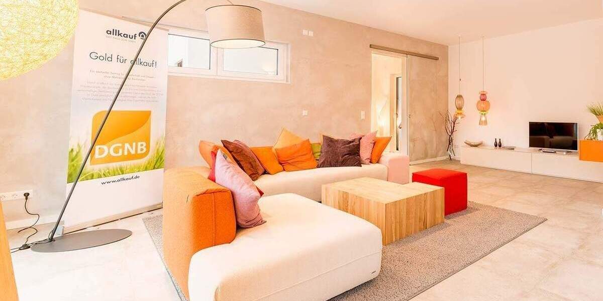 Einfamilienhaus Freital Pesterwitz - 5 Zimmer, 171 m&sup2;, 261.469&euro; | Angebot:25773735