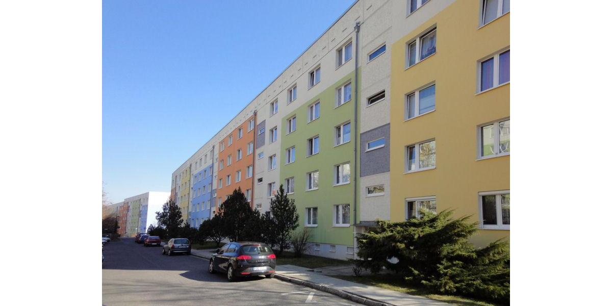 Etagenwohnung Freital - 2 Zimmer, 49 m&sup2;, 319&euro; | Angebot:25815255