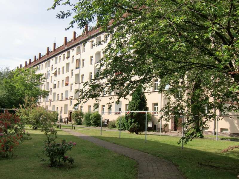 Wohnung zum Mieten in Dresden 535,74 € 50.09 m²