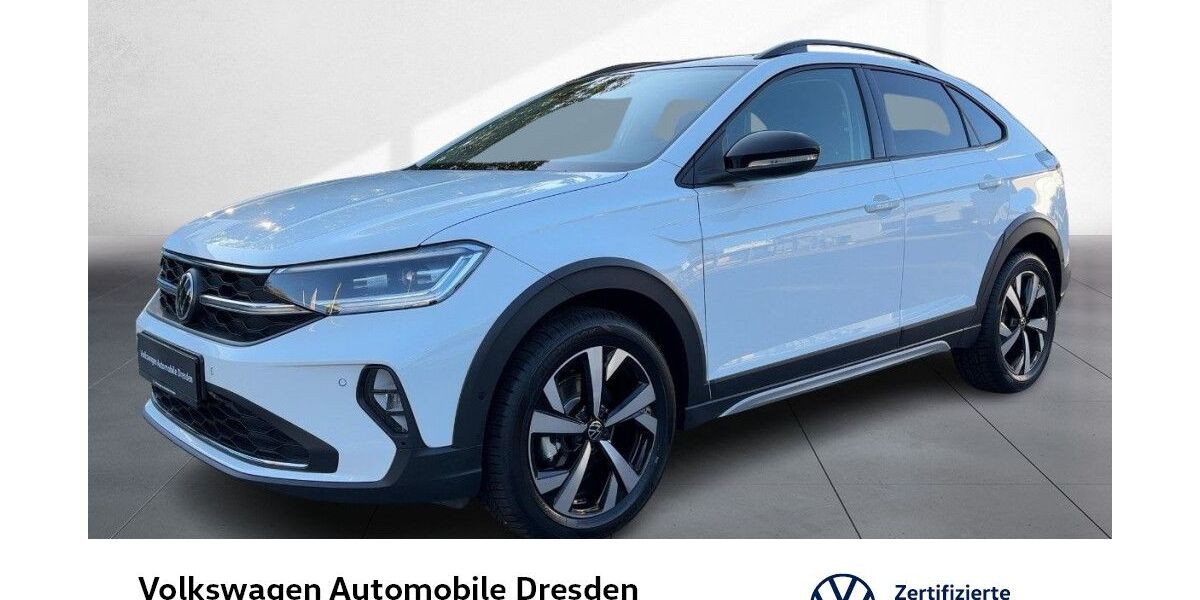 VW Taigo 1.538 km 28.890 &euro; Dresden 01169