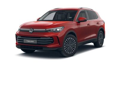 VW Tiguan 15.982 km 37.490 &euro; Dresden 01169