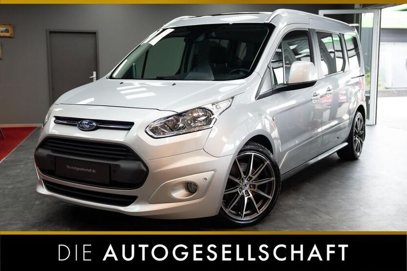 Grand Tourneo