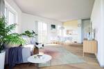 Etagenwohnung Dresden Cotta - 3 Zimmer, 80 m&sup2;, 477.000&euro; | Angebot:25704743