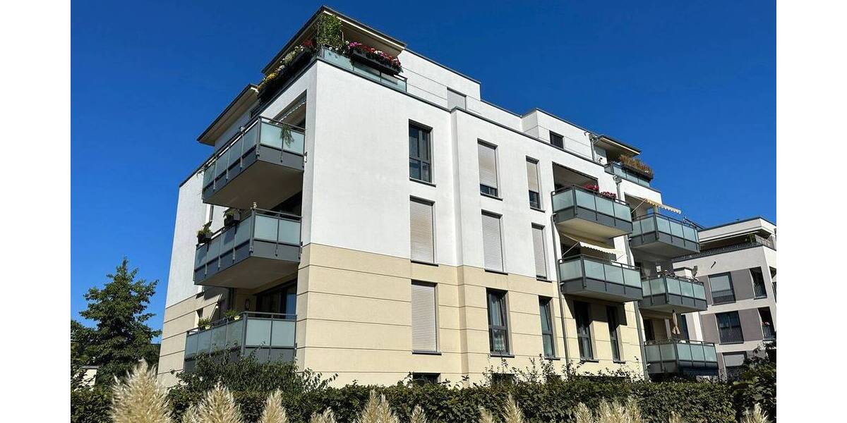 Etagenwohnung Dresden Striesen-Süd - 4 Zimmer, 109 m&sup2;, 545.000&euro; | Angebot:26674234