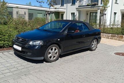 Opel Astra 213.000 km 1.800 &euro; Radebeul 01445