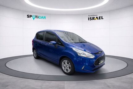 Ford B-Max 88.999 km 9.290 &euro; Dresden 01257