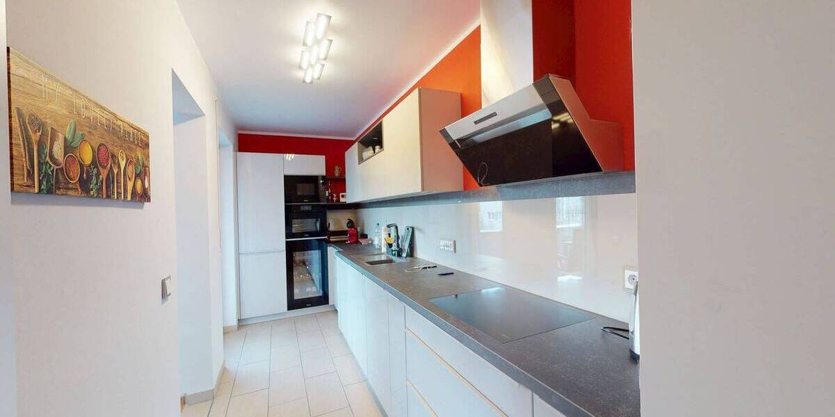 Etagenwohnung Dresden Striesen-Ost - 3 Zimmer, 98 m&sup2;, 498.000&euro; | Angebot:26247839