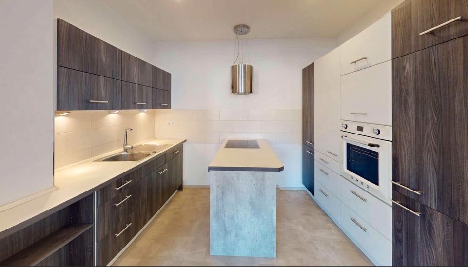 Erdgeschoßwohnung Dresden Pieschen - 4 Zimmer, 82 m&sup2;, 199.000&euro; | Angebot:25932100
