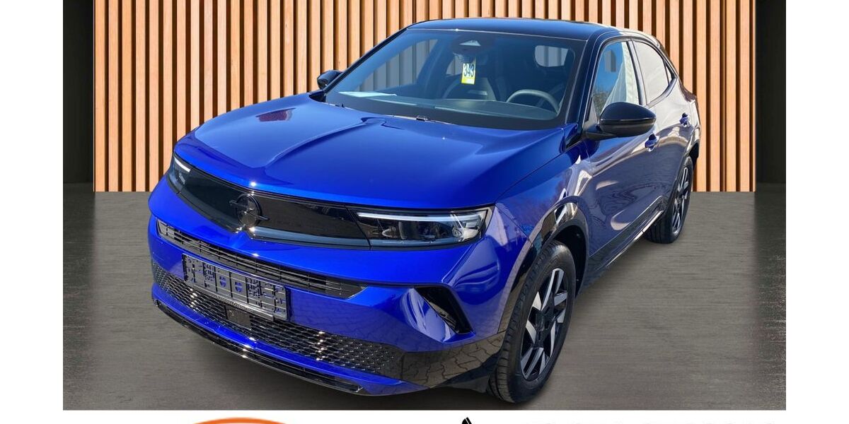 Opel Mokka 10.619 km 17.980 &euro; Dresden 01328