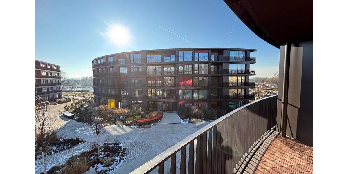 Etagenwohnung Dresden Neustadt - 3 Zimmer, 92 m&sup2;, 1.474&euro; | Angebot:25186404