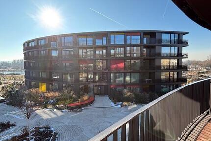 Wohnung Dresden Neustadt - 3 Zimmer, 92 m&sup2;, 1.474&euro; | Angebot:25186404