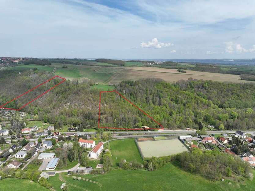 Grundstück in Müglitztal 9.999 € 27634 m²