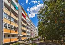 Wohnung zum Mieten in Dresden 231,87 € 26.56 m²