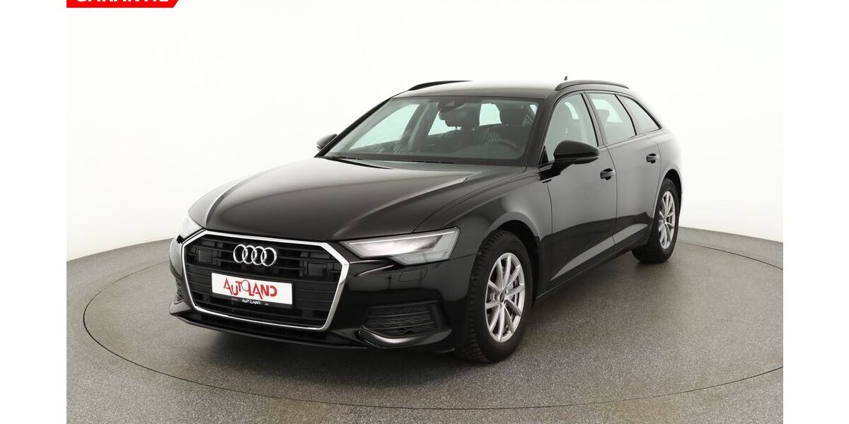 Audi A6 110.534 km 27.990 &euro; Dresden 01239