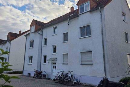 Eindrucksvolle Neubauwohnung mit Balkon in Weinböhla! 3 zimmer