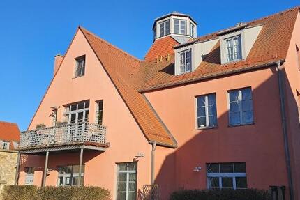 Wohnung Dresden Cossebaude - 1 Zimmer, 37 m&sup2;, 369&euro; | Angebot:25438209