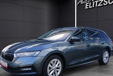 Skoda Octavia 75.000 km 22.957 € Hoyerswerda 02977