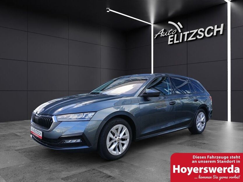 Skoda Octavia 75.000 km 22.957 € Hoyerswerda 02977