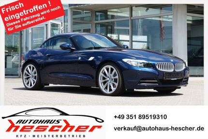 BMW Z4 92.800 km 21.980 &euro; Dresden 01139