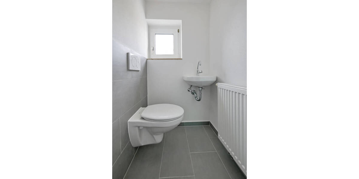 Reihenmittelhaus Stolpen - 4 Zimmer, 83 m&sup2;, 1.000&euro; | Angebot:26540092