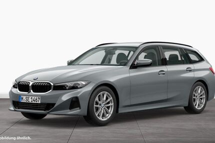 BMW 318 10.421 km 37.604 &euro; Dresden 01219
