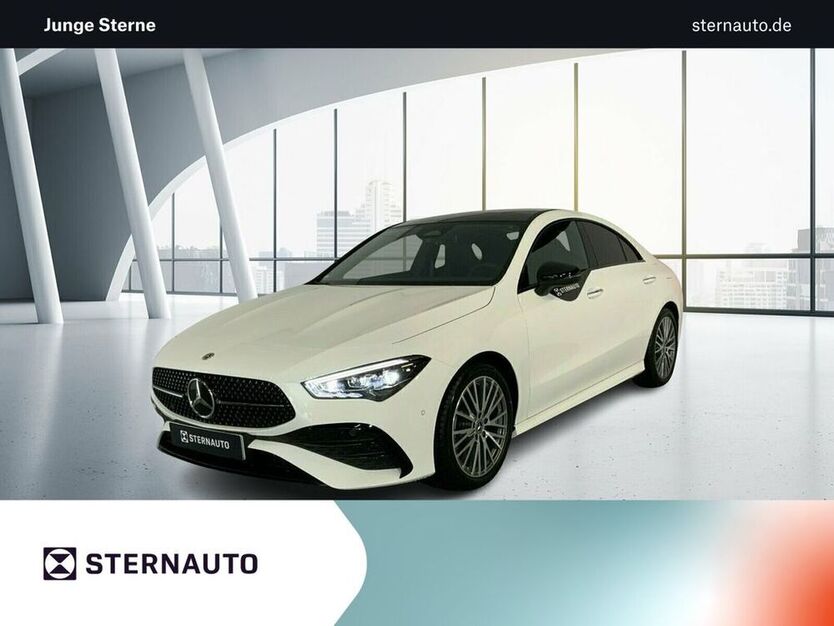 CLA 200