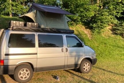 VW T4 Multivan 335.000 km 16.999 € Müglitztal 01809