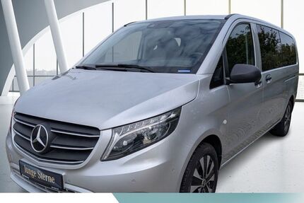 Mercedes-Benz Vito 184.344 km 32.990 &euro; Kesselsdorf 01723