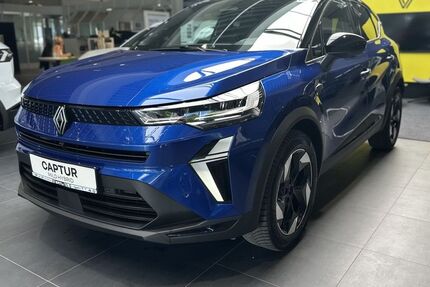 Renault Captur 9.175 km 23.989 &euro; Dresden 01257