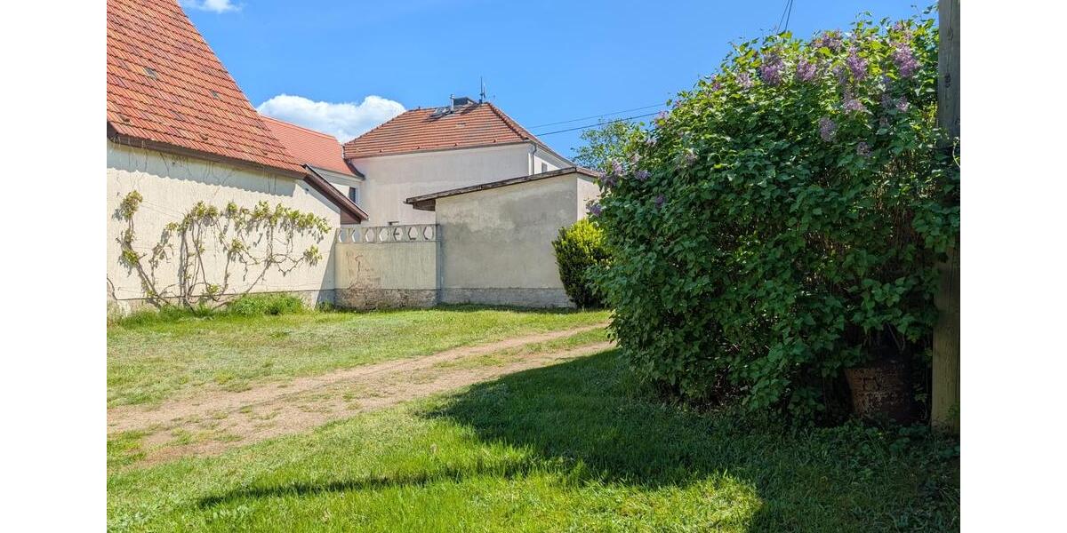 Mehrfamilienhaus, Wohnhaus Radeburg - 8 Zimmer, 180 m&sup2;, 399.999&euro; | Angebot:27463189