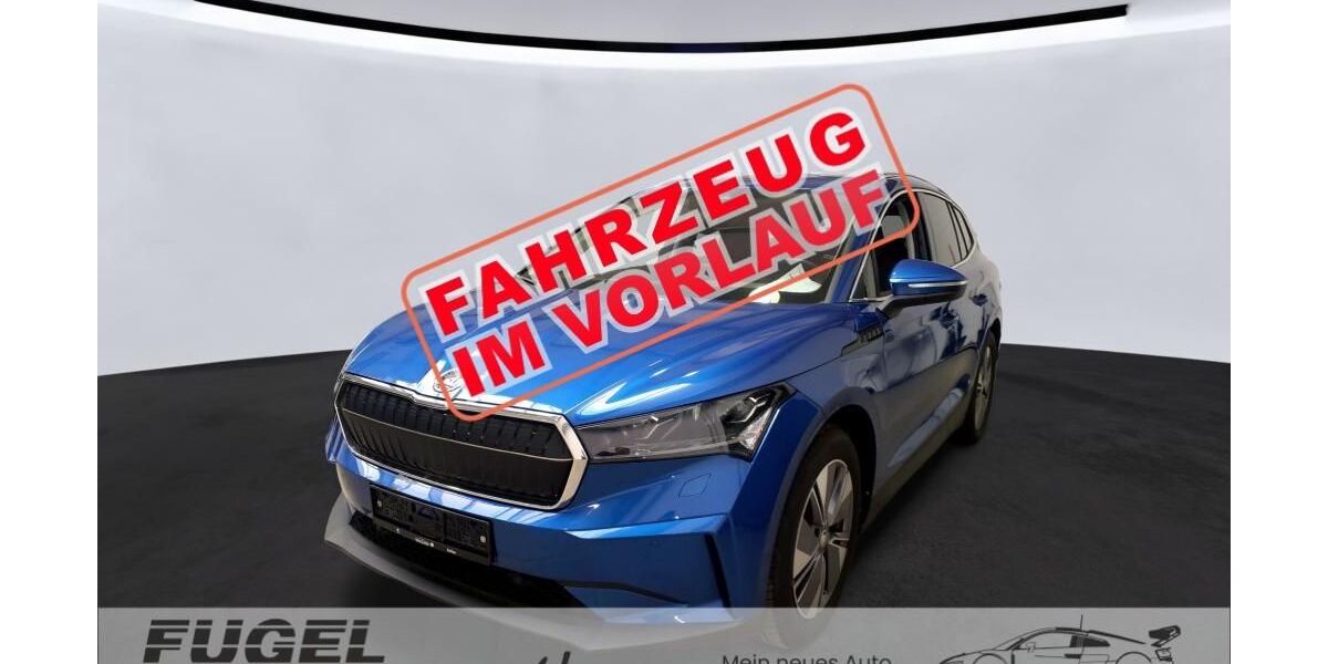Skoda Enyaq 50.155 km 28.899 &euro; Dresden 01157