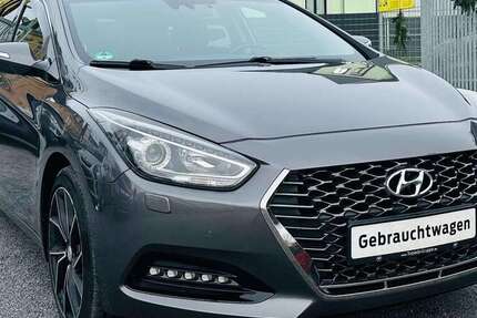 Hyundai i40 150.000 km 11.999 &euro; Dresden 01259