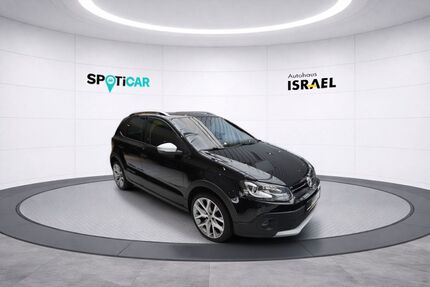 VW Polo 96.021 km 12.790 &euro; Dresden 01257