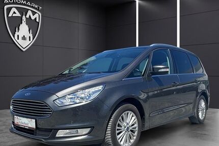 Ford Galaxy 138.428 km 14.990 &euro; Dresden 01257