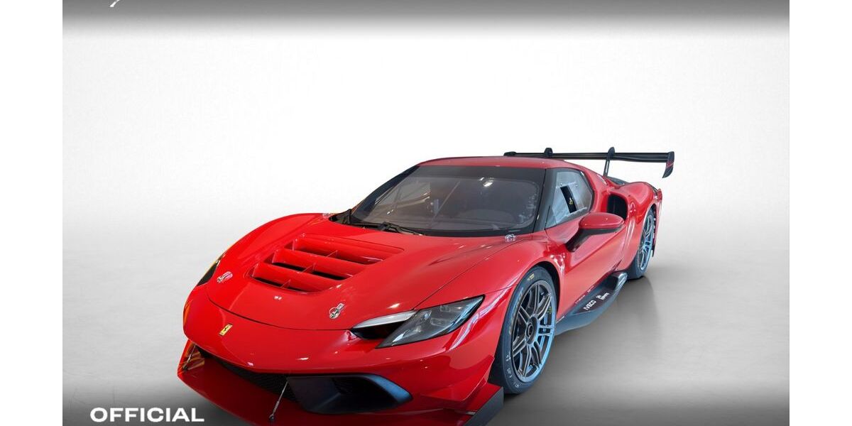 Ferrari 296 GTB 15.700 km 303.450 &euro; Radebeul 01445