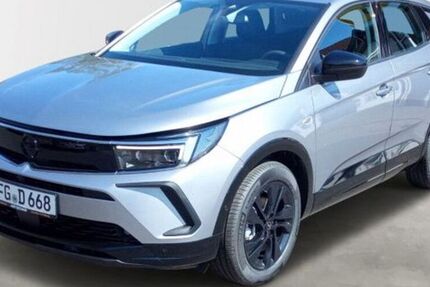 Opel Grandland (X)