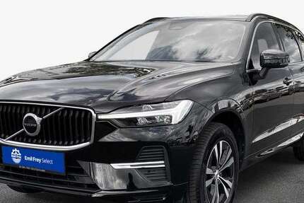 Volvo XC60 35.930 km 31.450 € Dresden 01277