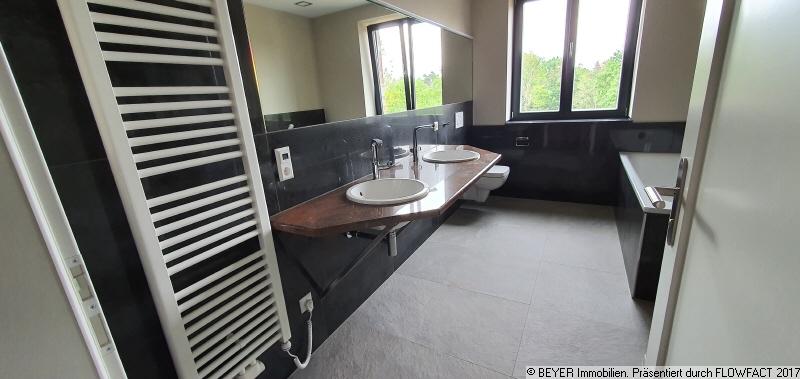 Etagenwohnung Dresden Langebrück - 3 Zimmer, 96 m&sup2;, 1.595&euro; | Angebot:24347629