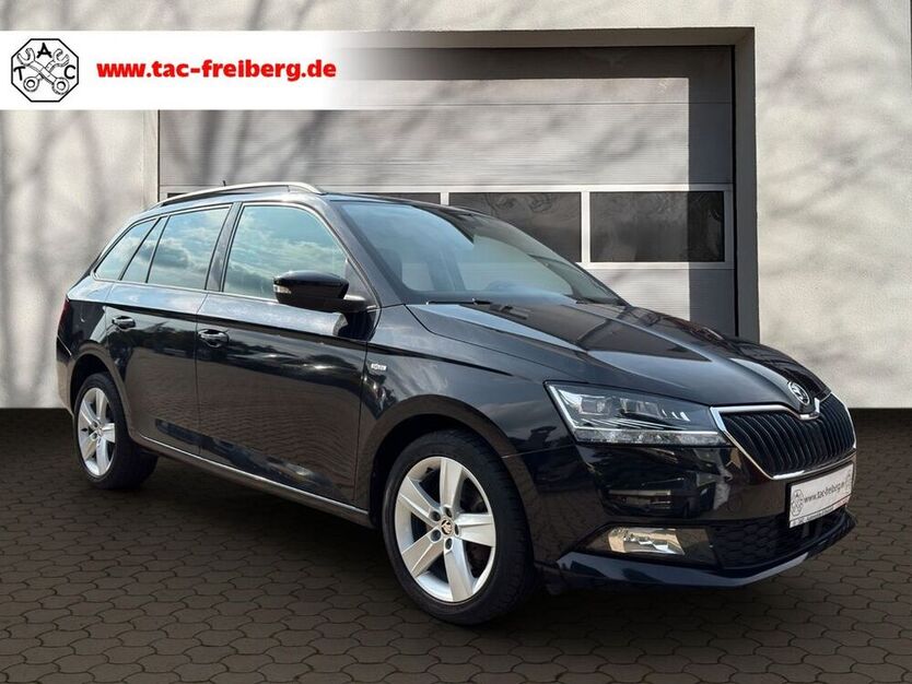 Fabia