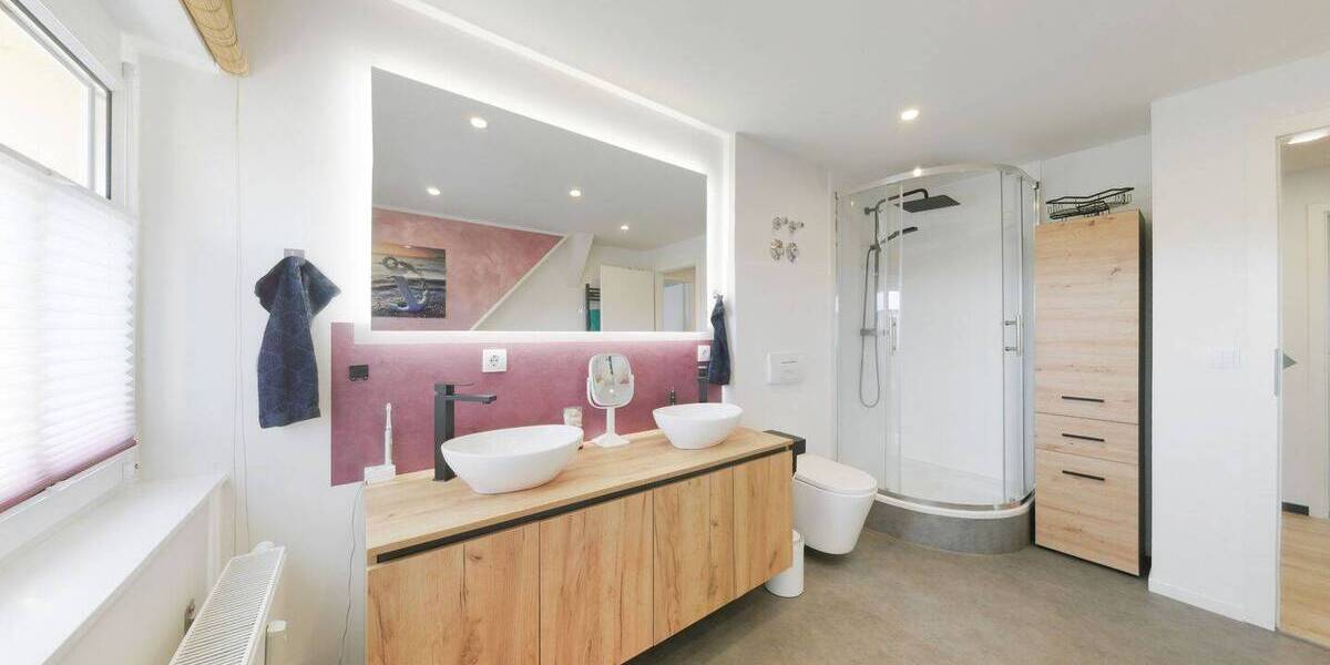 Etagenwohnung Coswig - 3 Zimmer, 87 m&sup2;, 239.990&euro; | Angebot:26305979
