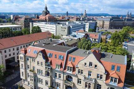 Wohnung zum Kaufen in Dresden 395.000 € 95.97 m²