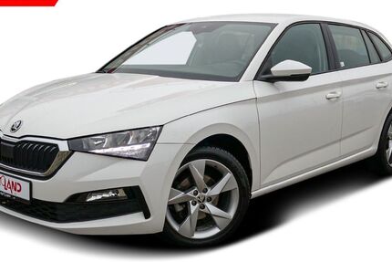 Skoda Scala 54.567 km 19.950 &euro; Dresden 01069